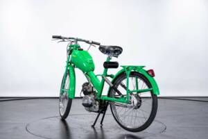 Immagine 8/44 di Ducati Cucciolo (1951)