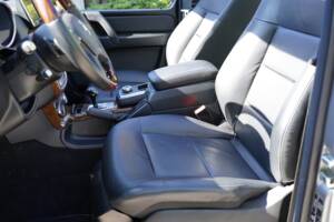 Bild 6/16 von Mercedes-Benz G 500 (kurz) (2013)