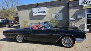 Image 1/24 de Ford Thunderbird (1964)