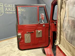 Immagine 30/50 di Toyota Land Cruiser FJ 40 (1975)