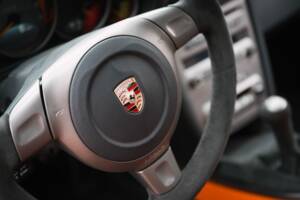 Bild 28/38 von Porsche 911 GT3 RS (2007)