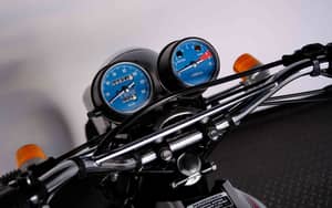 Bild 71/84 von Honda XL 250 (1974)