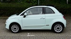 Image 6/45 of FIAT 500 C (2015)
