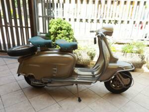 Immagine 5/50 di Innocenti Lambretta Li Special 125 (1965)