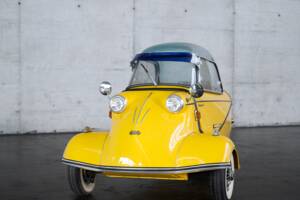 Image 10/43 of Messerschmitt / FMR KR 200 (1959)