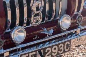Imagen 19/50 de Bedford TJ (1965)