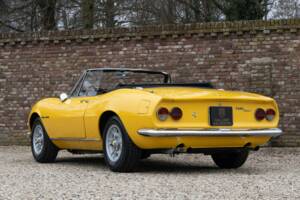 Image 2/50 of FIAT Dino Spider (1968)