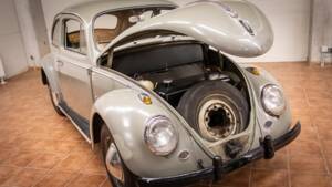 Bild 6/24 von Volkswagen Käfer 1200 Export "Dickholmer" (1958)