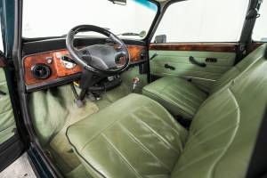 Bild 10/50 von Mini Cooper 1.3i MPI (1997)