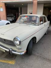 Immagine 14/52 di Peugeot 404 Break (1964)