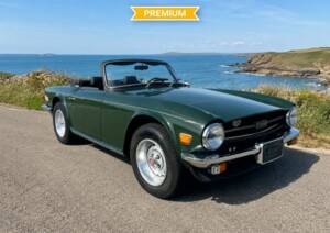 Image 1/8 of Triumph TR 6 (1976)