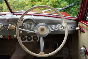 Imagen 37/50 de Alfa Romeo 6C 2500 Freccia d`Oro Sport (1947)