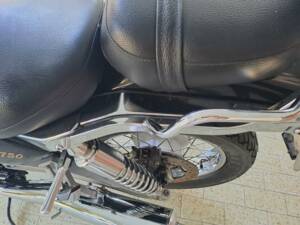 Immagine 26/34 di Moto Guzzi Nevada 750 (1998)