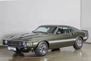 Bild 7/36 von Ford Shelby GT 500 (1969)