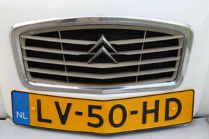 Image 42/50 of Citroën 2 CV 6 (1985)