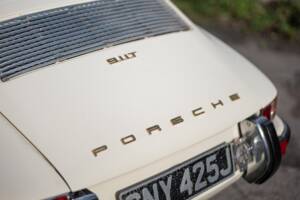 Image 8/25 of Porsche 911 2.2 T (1971)