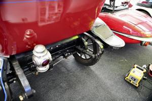 Bild 9/31 von Buick Model 25 (1913)