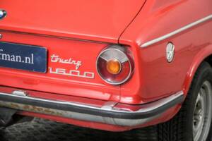 Bild 26/50 von BMW Touring 1600 (1972)