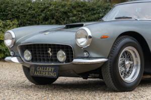 Image 23/50 of Ferrari 250 GT SWB Berlinetta (1962)