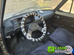 Bild 4/10 von Autobianchi A112 Junior (1982)