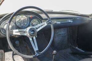 Bild 15/50 von Abarth 850 Cisitalia (1959)