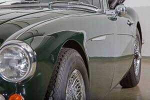 Imagen 4/20 de Austin-Healey 3000 Mk III (BJ8) (1966)