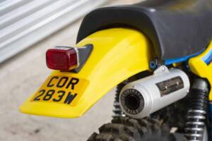 Bild 16/30 von Suzuki DR 400S (1980)