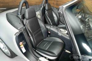 Imagen 6/19 de BMW Z8 (2000)