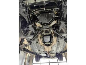 Bild 45/50 von Mercedes-Benz SL 600 (1994)