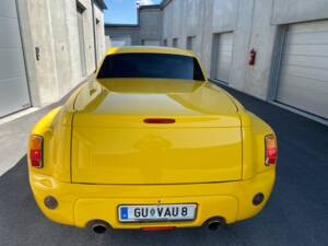 Afbeelding 26/40 van Chevrolet SSR (2005)