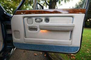 Afbeelding 39/50 van Rolls-Royce Silver Spur III (1995)