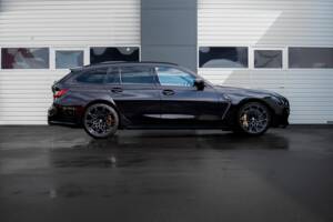 Image 3/32 of BMW M3 Competition Touring xDrive (2024)