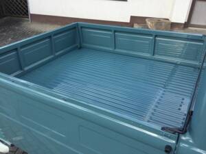 Bild 28/34 von Volkswagen T1 Pritsche Doppelkabine (1959)