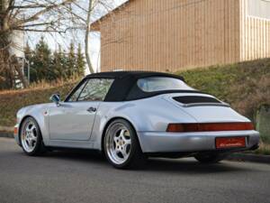 Image 7/37 de Porsche 911 Carrera 2 (WTL) (1992)