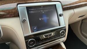 Image 21/53 of Maserati Quattroporte GTS (2013)