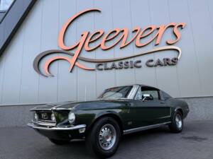 Bild 20/50 von Ford Mustang GT (1968)