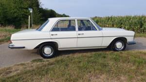 Imagen 4/19 de Mercedes-Benz 280 S (1972)
