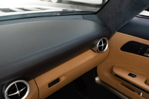 Bild 24/46 von Mercedes-Benz SLS AMG Roadster (2012)