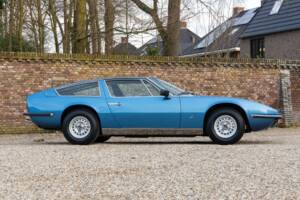 Image 41/50 of Maserati Indy 4900 (1971)