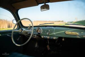 Bild 18/24 von FIAT 1100-103 (1954)