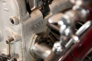 Bild 44/50 von Moto Guzzi DUMMY (1937)