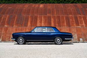 Image 14/15 of Rolls-Royce Silver Spur Park Ward (1969)