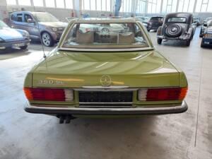 Bild 21/69 von Mercedes-Benz 350 SL (1979)