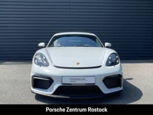 Bild 8/29 von Porsche 718 Cayman GT4 (2019)