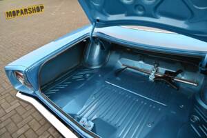 Bild 46/50 von Plymouth Road Runner Hardtop Coupé (1968)