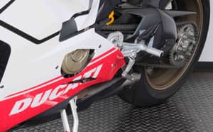 Bild 40/85 von Ducati V4 Panigale Speciale (2018)