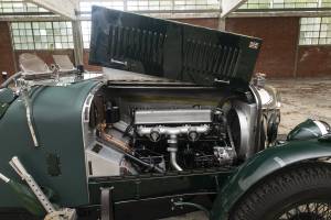 Image 15/15 of Bentley 4 1&#x2F;2 Litre Special (1950)