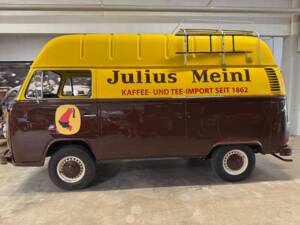 Image 1/19 of Volkswagen T2 Brasil Camper (1978)