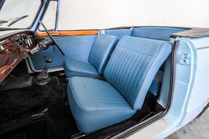 Imagen 14/50 de Triumph Herald 13&#x2F;60 (1968)