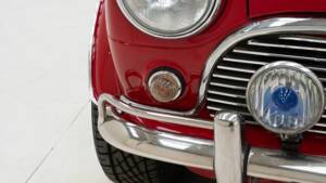 Bild 15/15 von Mini Cooper 1.3i MPI (1998)